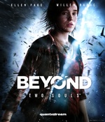 Beyond: Due anime